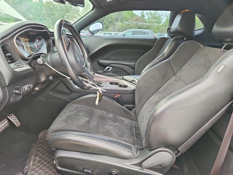 Продажа на аукционе авто 2020 Dodge Challenger, vin: 2C3CDZJG8LH227250, номер лота: 52352186