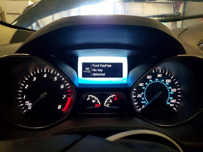 Aukcja sprzedaży 2015 Ford Escape, vin: 1FMCU9J9XFUA51411, numer aukcji: 52867746