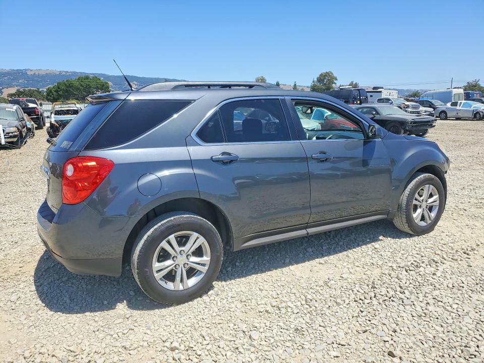 Aukcja sprzedaży 2010 Chevrolet Equinox, vin: 2CNALDEW2A6331697, numer aukcji: 54069936