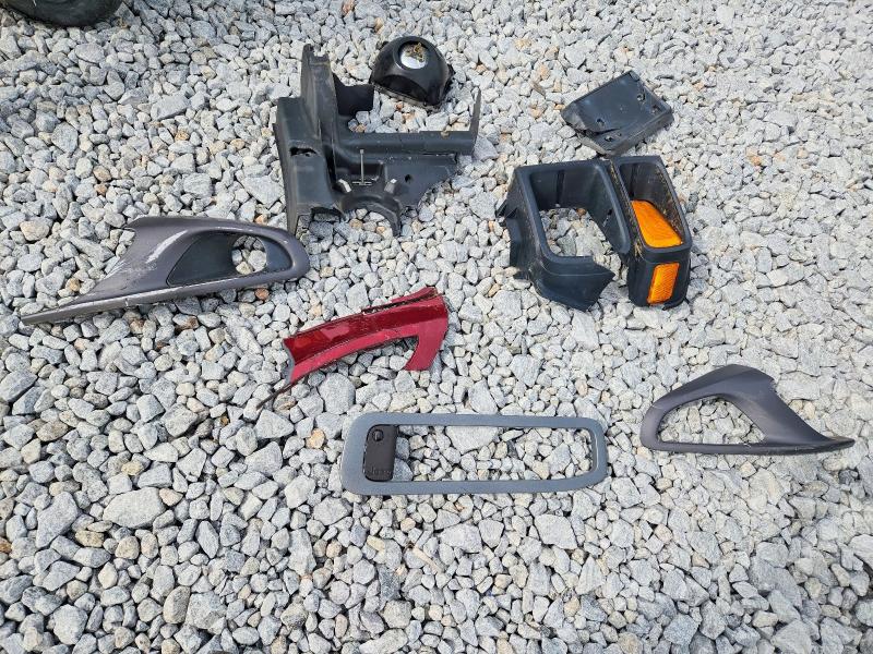 2015 Jeep Cherokee მანქანა იყიდება აუქციონზე, vin: 1C4PJMBS1FW617432, აუქციონის ნომერი: 53035266