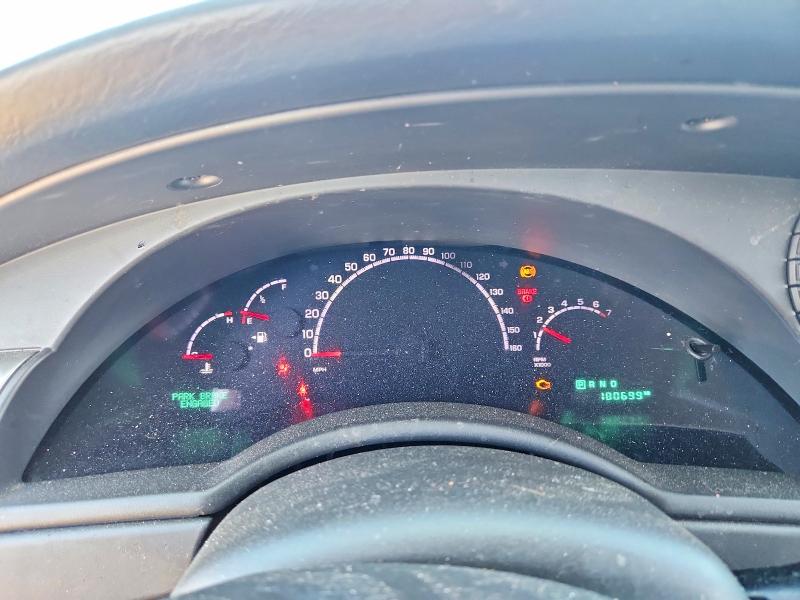 Aukcja sprzedaży 2006 Chrysler Pacifica, vin: 2A4GM68436R769629, numer aukcji: 54062726