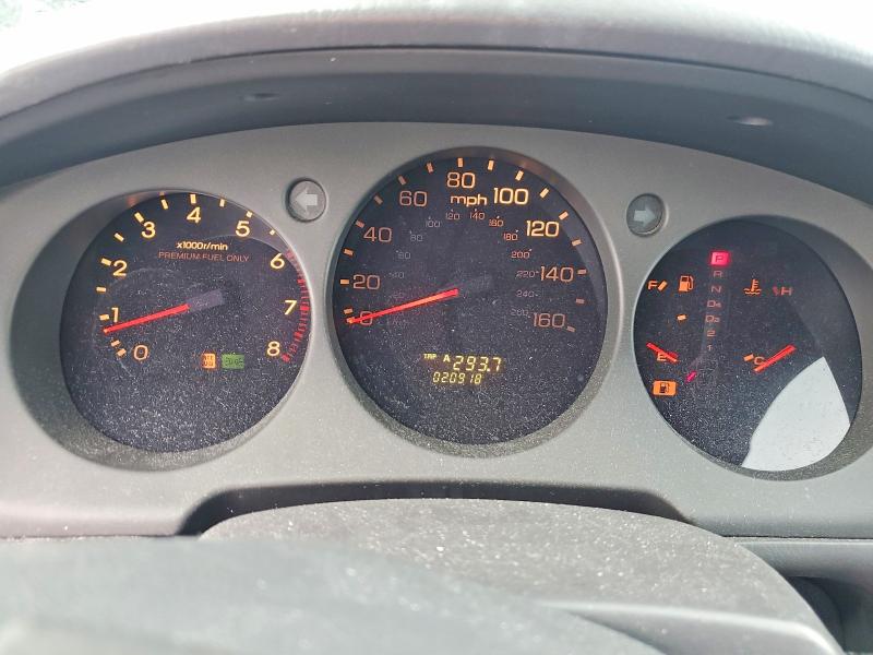 Продаж на аукціоні авто 1998 Acura 3.5rl, vin: JH4KA9684WC008681, номер лоту: 54484916