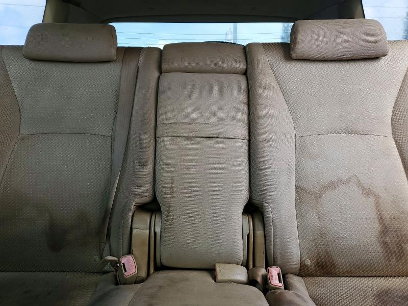 55459656 :رقم المزاد ، JTEGP21A060099341 vin ، 2006 Toyota Highlander مزاد بيع