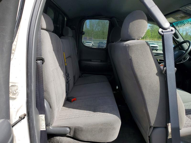 Aukcja sprzedaży 2006 Toyota Tundra, vin: 5TBBT44196S481715, numer aukcji: 54749626