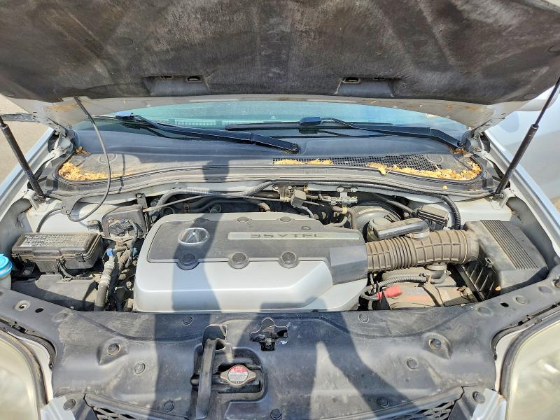 2006 Acura Mdx მანქანა იყიდება აუქციონზე, vin: 2HNYD18836H545664, აუქციონის ნომერი: 53622486