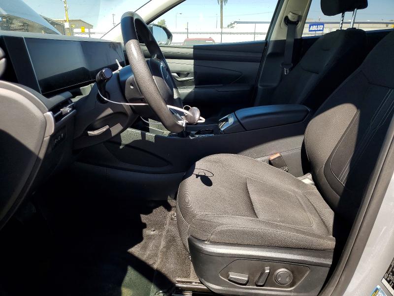 Продажа на аукционе авто 2025 Hyundai Tucson, vin: 5NMJB3DE9SH466650, номер лота: 53654536