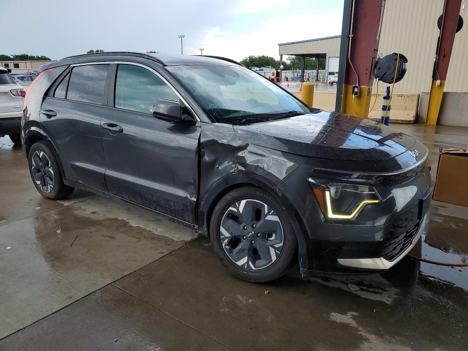 Aukcja sprzedaży 2024 Kia Niro, vin: KNDCR3L10R5121670, numer aukcji: 54728086