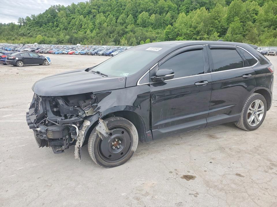Aukcja sprzedaży 2018 Ford Edge, vin: 2FMPK4K93JBB06871, numer aukcji: 53034946