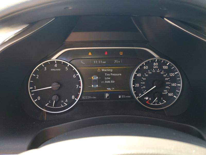 Продаж на аукціоні авто 2017 Nissan Murano, vin: 5N1AZ2MH5HN156244, номер лоту: 52359946