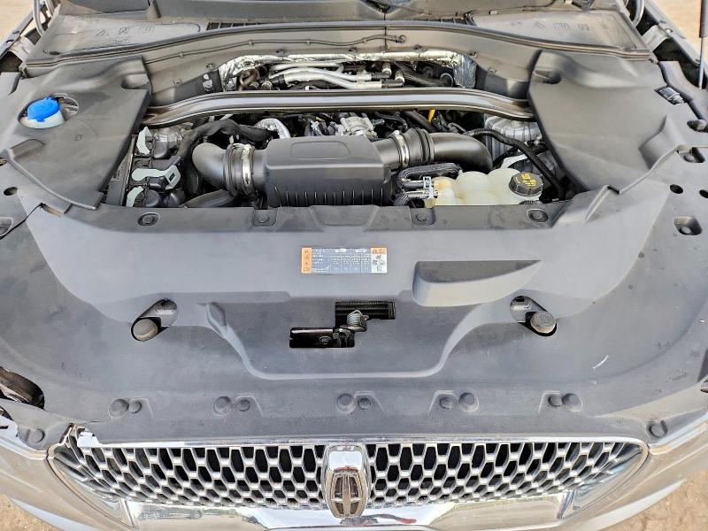 Aukcja sprzedaży 2020 Lincoln Aviator, vin: 5LM5J7XC5LGL00567, numer aukcji: 49748076