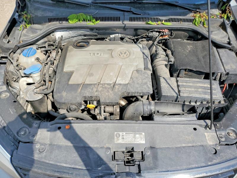 Aukcja sprzedaży 2012 Volkswagen Jetta, vin: 3VWLL7AJ1CM331110, numer aukcji: 52926356