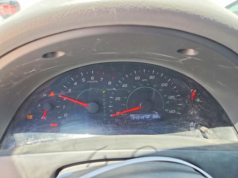 Продажа на аукционе авто 2009 Toyota Camry, vin: 4T1BE46KX9U817276, номер лота: 53367906