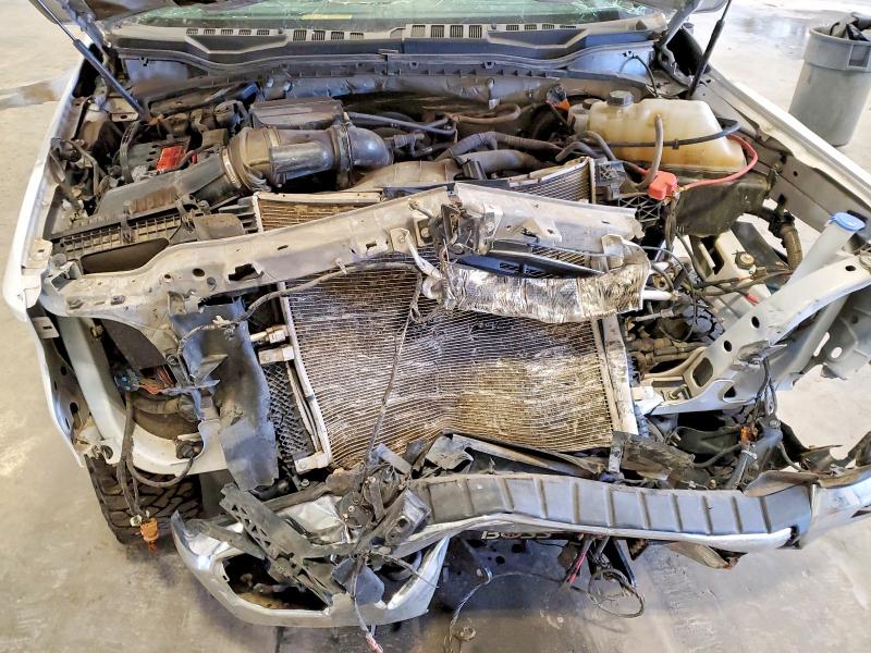 2022 Ford F250 მანქანა იყიდება აუქციონზე, vin: 1FT7W2BN9NEE24904, აუქციონის ნომერი: 51190316