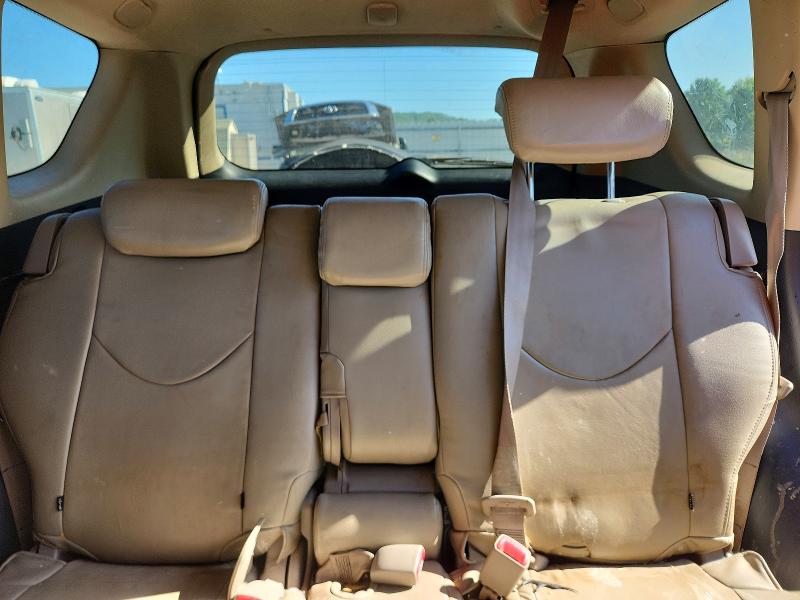 Продажа на аукционе авто 2008 Toyota Rav4, vin: JTMZD31V786054802, номер лота: 51455576