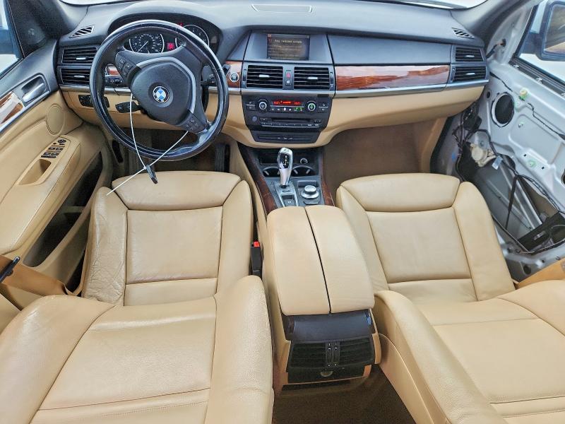 Продажа на аукционе авто 2009 Bmw X5, vin: 5UXFE43559L265923, номер лота: 54516136