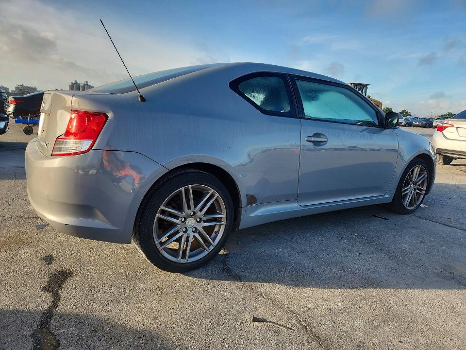 54721696 :رقم المزاد ، JTKJF5C77C3024672 vin ، 2012 Scion Tc مزاد بيع