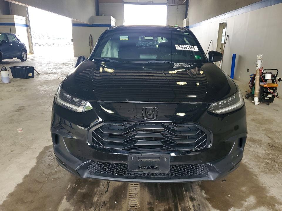 Продажа на аукционе авто 2023 Honda Hr-v, vin: 3CZRZ2H56PM720168, номер лота: 54981466
