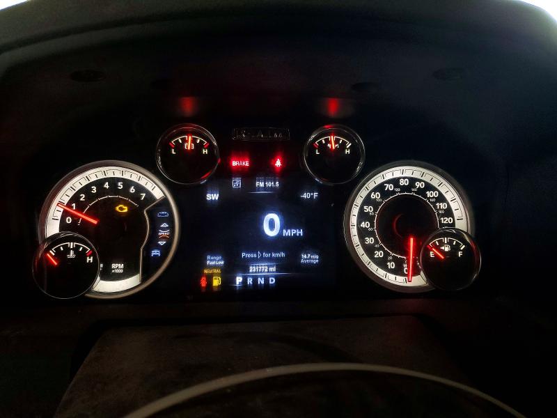 52211796 :رقم المزاد ، 1C6RR7LT2HS656672 vin ، 2017 Ram 1500 مزاد بيع