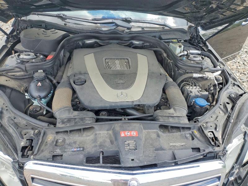 2011 Mercedes-benz E მანქანა იყიდება აუქციონზე, vin: WDDHF8HB5BA485700, აუქციონის ნომერი: 53761206