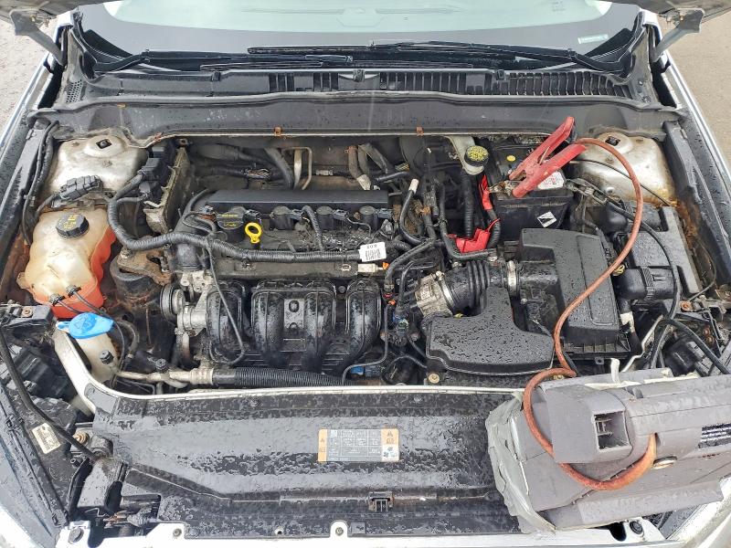 54826436 :رقم المزاد ، 3FA6P0H75DR115325 vin ، 2013 Ford Fusion مزاد بيع