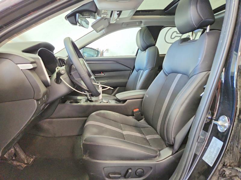 Продажа на аукционе авто 2025 Mazda Cx-50, vin: 7MMVABDM0SN385559, номер лота: 51508836