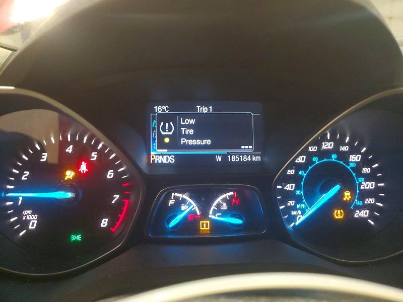 Aukcja sprzedaży 2015 Ford Escape, vin: 1FMCU9GX0FUB52589, numer aukcji: 54055856