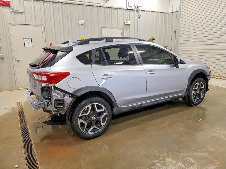Aukcja sprzedaży 2018 Subaru Crosstrek, vin: JF2GTAMC4J8346962, numer aukcji: 54836276