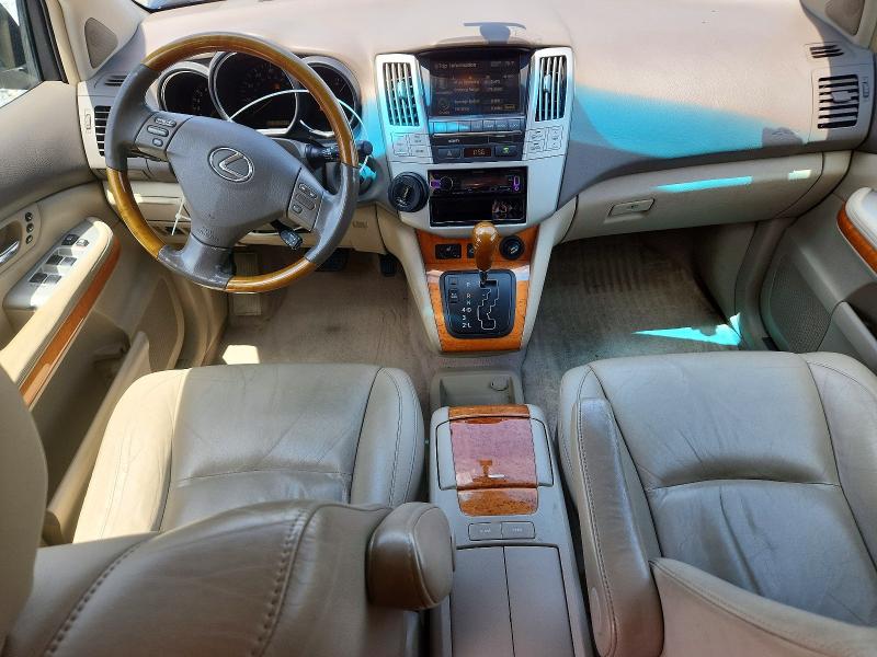 Продаж на аукціоні авто 2005 Lexus Rx, vin: 2T2GA31U95C032212, номер лоту: 53645736