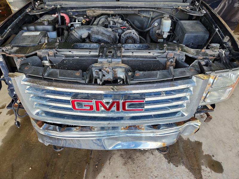 Продажа на аукционе авто 2008 Gmc Sierra, vin: 1GTEK19J38Z165582, номер лота: 53378226