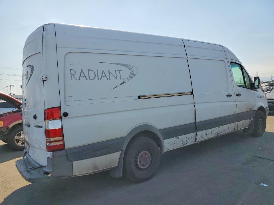 Aukcja sprzedaży 2013 Mercedes-benz Sprinter, vin: WD3PE8CC6D5754642, numer aukcji: 54648456
