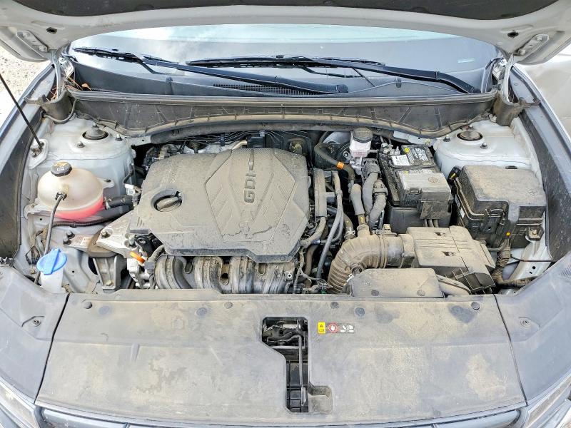 Aukcja sprzedaży 2023 Hyundai Tucson, vin: 5NMJA3AE9PH275034, numer aukcji: 54882086