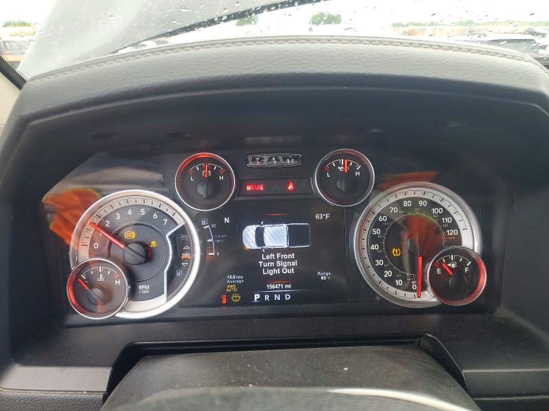 Продажа на аукционе авто 2015 Ram 1500, vin: 1C6RR7MT3FS598826, номер лота: 53610056