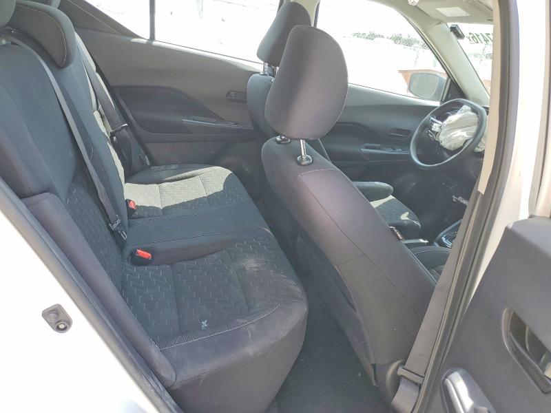 Продажа на аукционе авто 2022 Nissan Kicks, vin: 3N1CP5BVXNL520332, номер лота: 53417416