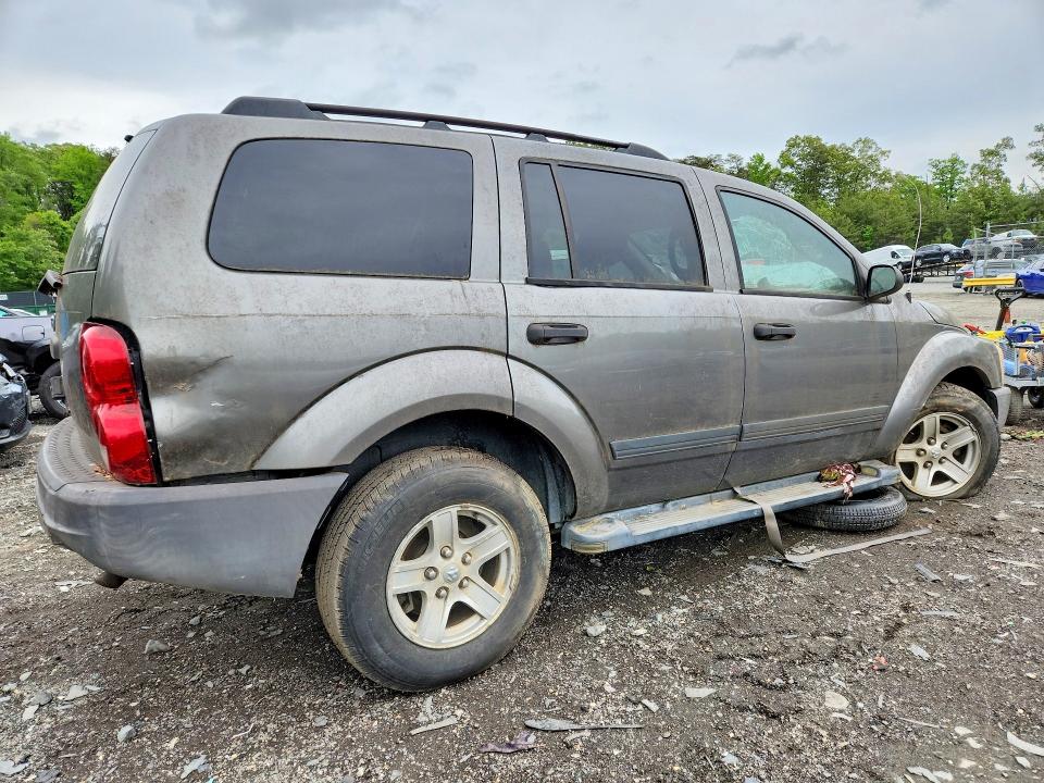 Продажа на аукционе авто 2005 Dodge Durango, vin: 1D4HD38K95F506173, номер лота: 52231876