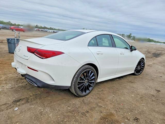 54620806 :رقم المزاد ، WDD5J4HB8LN028058 vin ، 2020 Mercedes-benz Cla مزاد بيع