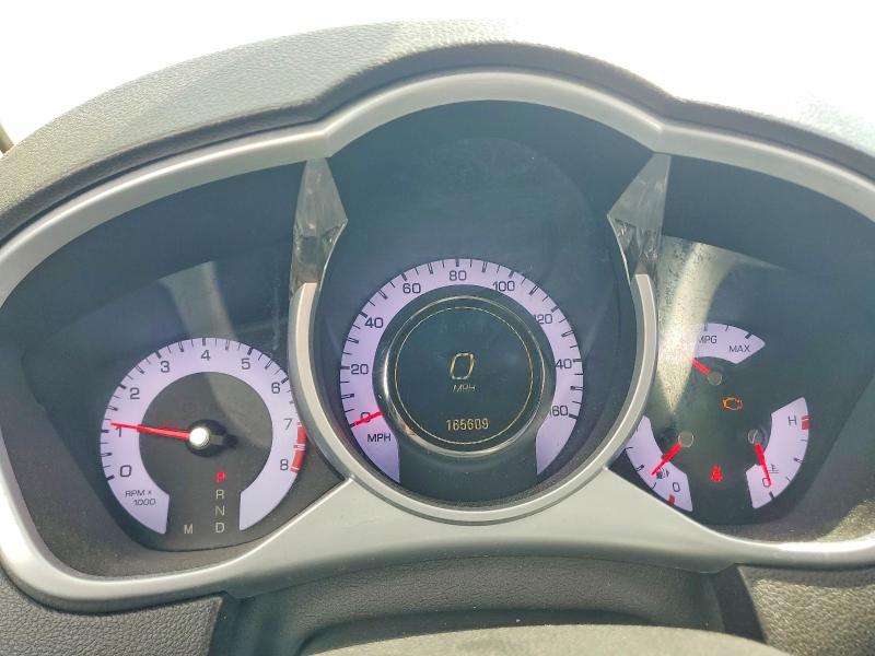 Aukcja sprzedaży 2011 Cadillac Srx, vin: 3GYFNDEY3BS615732, numer aukcji: 54913346