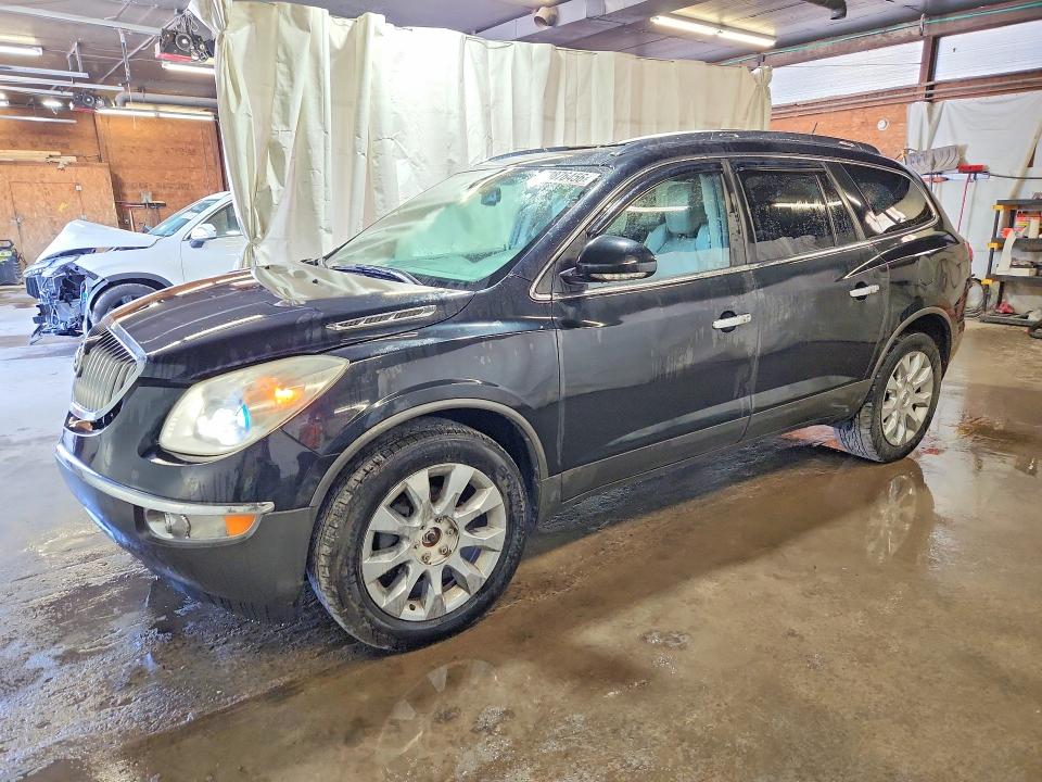 Продаж на аукціоні авто 2011 Buick Enclave, vin: 5GAKVCED0BJ276068, номер лоту: 53876456