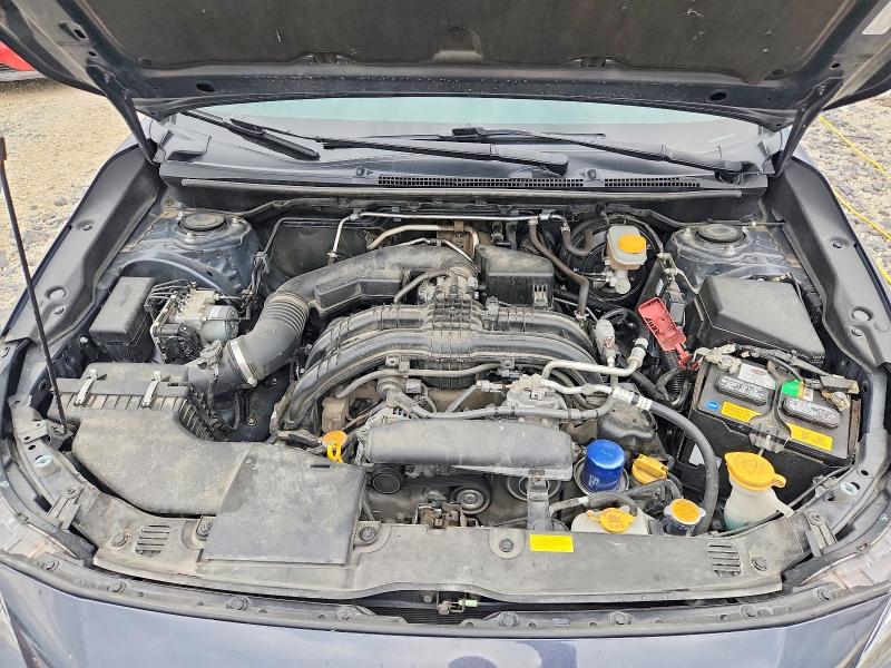 Aukcja sprzedaży 2018 Subaru Crosstrek, vin: JF2GTAMC4JH222335, numer aukcji: 53963216