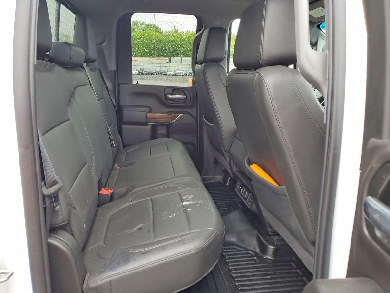 Aukcja sprzedaży 2021 Chevrolet Silverado, vin: 1GC5YNE74MF226935, numer aukcji: 53826356