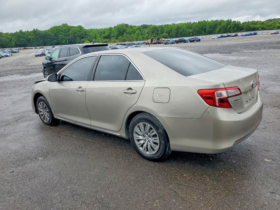 Aukcja sprzedaży 2014 Toyota Camry, vin: 4T1BF1FK0EU454556, numer aukcji: 54632746