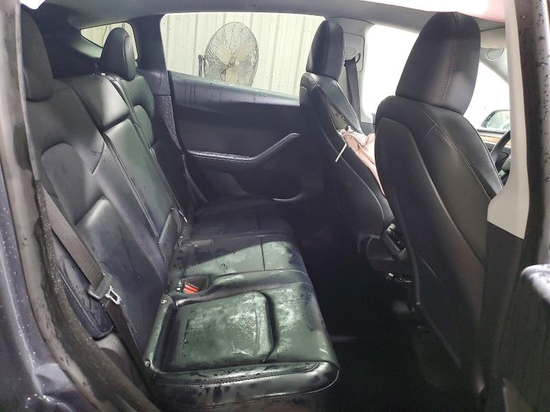 51969816 :رقم المزاد ، 7SAYGDEE6PF919851 vin ، 2023 Tesla Model Y مزاد بيع