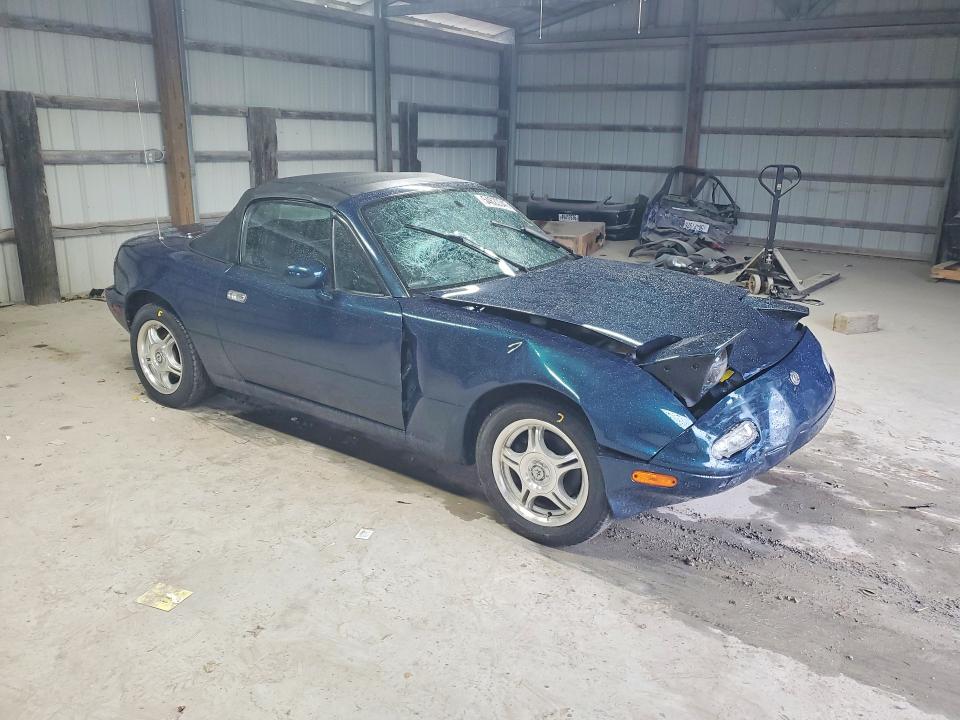 54622346 :رقم المزاد ، JM1NA3539V0734862 vin ، 1997 Mazda Mx-5 Miata مزاد بيع