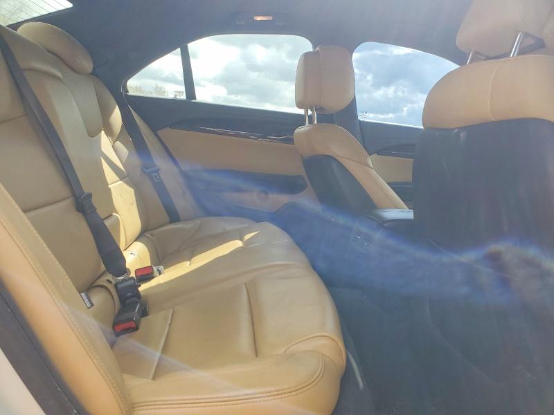 Продаж на аукціоні авто 2013 Cadillac Ats, vin: 1G6AE5S38D0118090, номер лоту: 52587156