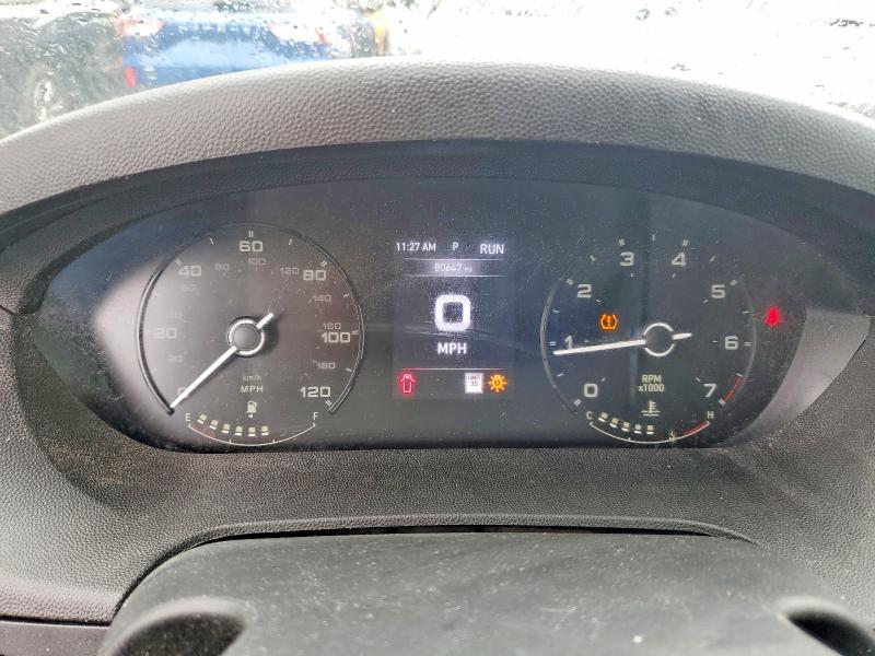 2023 Ram Promaster 2500 მანქანა იყიდება აუქციონზე, vin: 3C6LRVDGXPE577828, აუქციონის ნომერი: 53984026