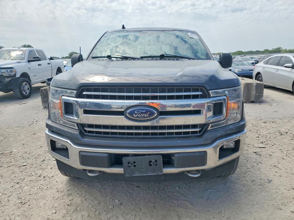 Продажа на аукционе авто 2019 Ford F150, vin: 1FTEW1EP2KKD89392, номер лота: 53426176