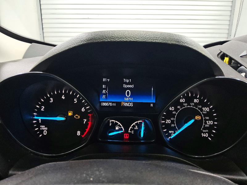 Продаж на аукціоні авто 2019 Ford Escape, vin: 1FMCU0GD4KUC20775, номер лоту: 54291726