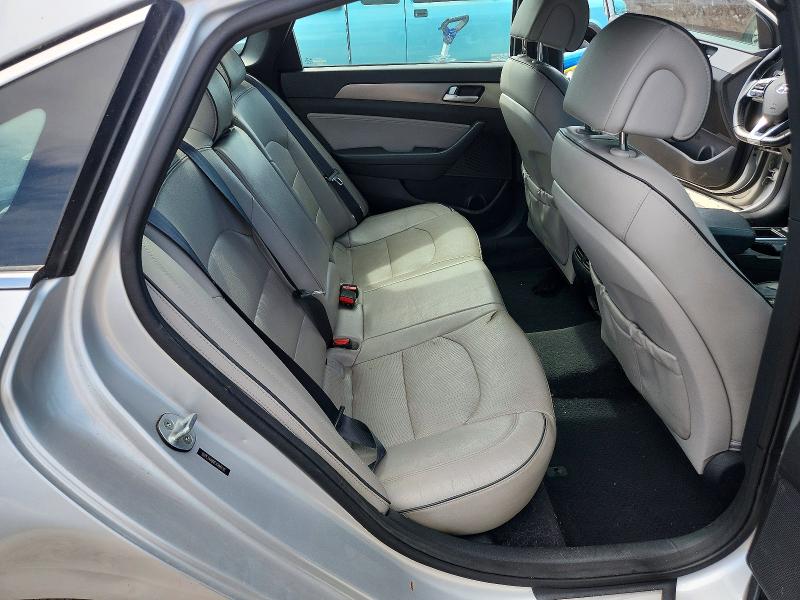 Продаж на аукціоні авто 2015 Hyundai Sonata, vin: 5NPE34AB4FH193642, номер лоту: 54414046