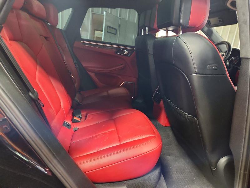 Продаж на аукціоні авто 2017 Porsche Macan, vin: WP1AF2A55HLB60098, номер лоту: 52821286