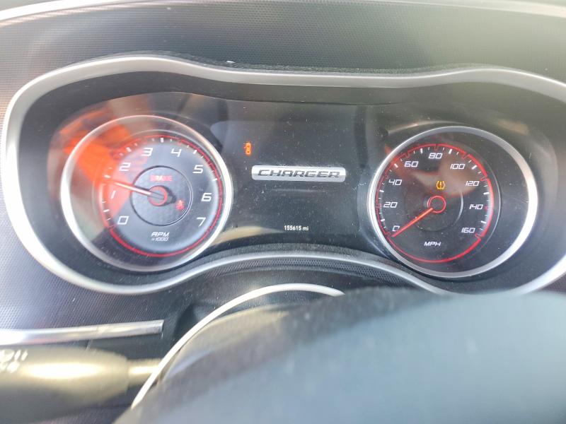 Продажа на аукционе авто 2018 Dodge Charger, vin: 2C3CDXCT1JH233595, номер лота: 54422756