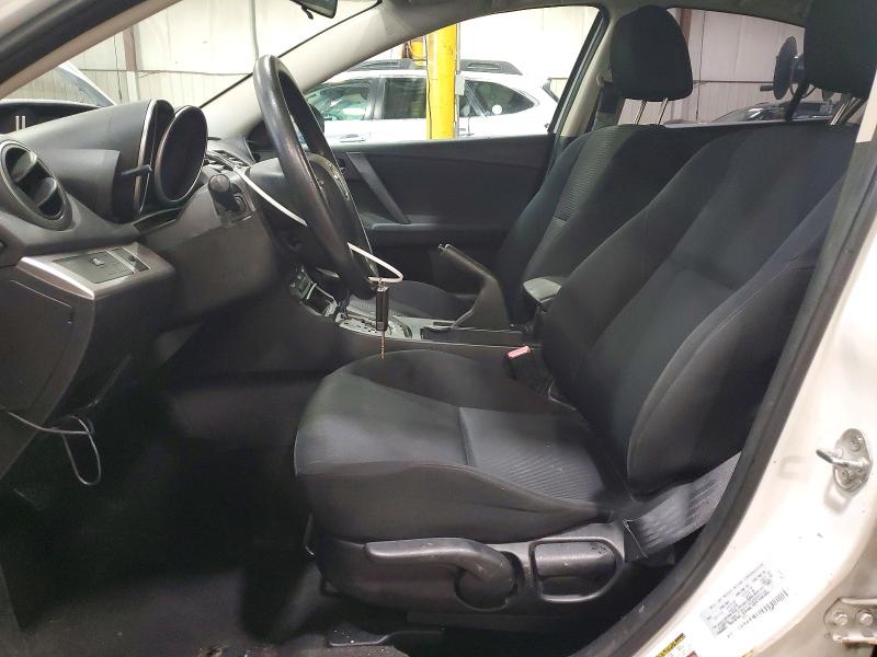Aukcja sprzedaży 2013 Mazda 3, vin: JM1BL1UP1D1815899, numer aukcji: 52685396